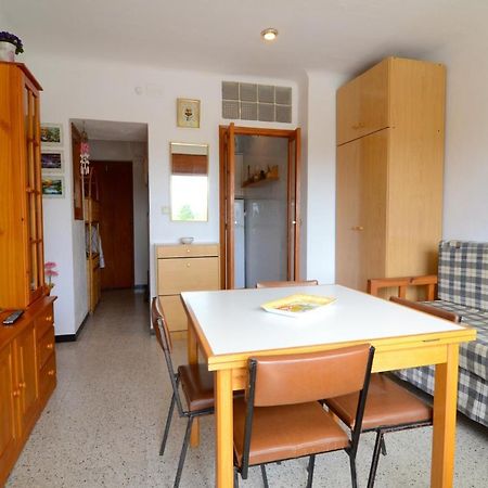 L' Escala Riells De Mar A6 아파트 외부 사진