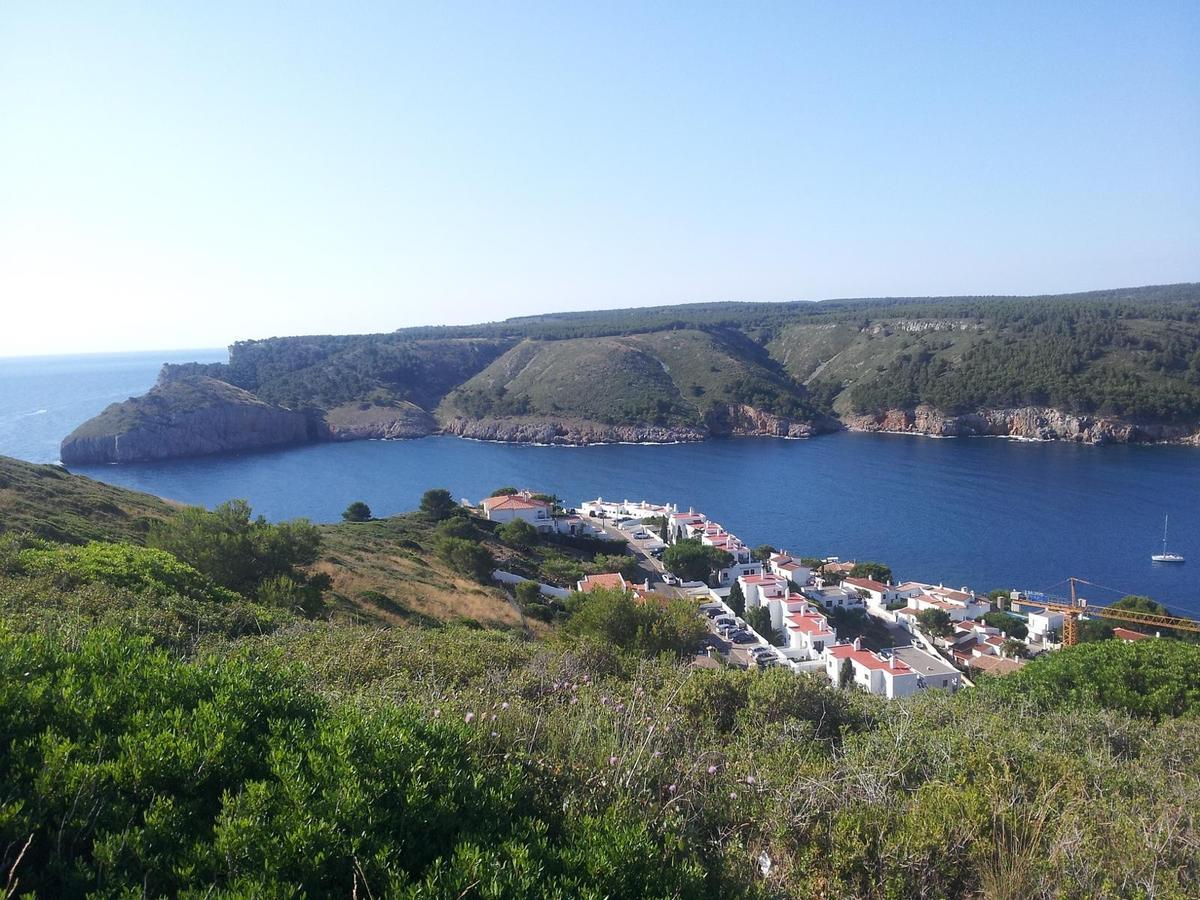 L' Escala Riells De Mar A6 아파트 외부 사진