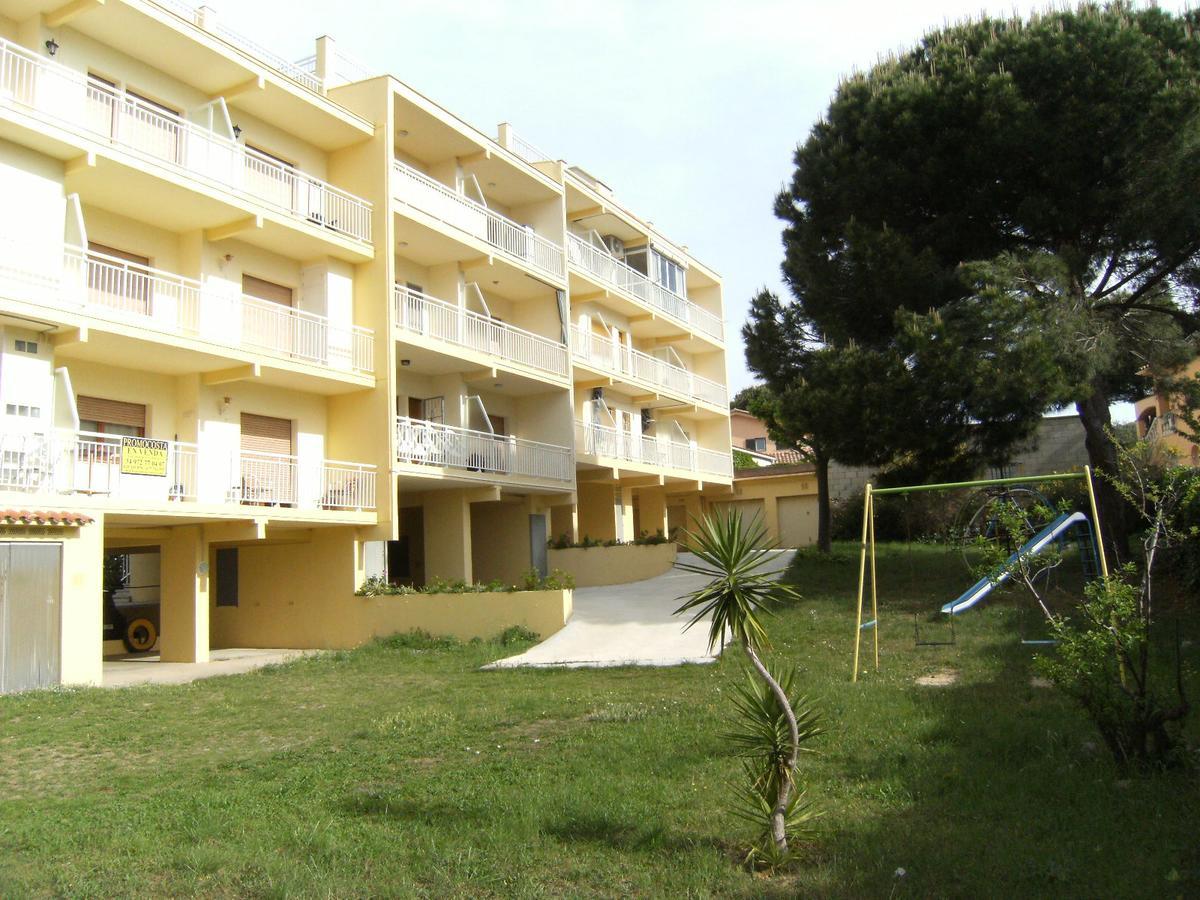 L' Escala Riells De Mar A6 아파트 외부 사진